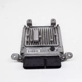 A6519003701 Блок управления двигателем Mercedes E C207 Арт e12484687, вид 1