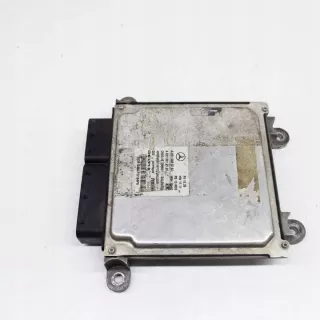 A6519003701 Блок управления двигателем Mercedes E C207 Арт e12484687, вид 3