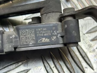 6867646 Датчик дорожного просвета BMW X5 F15 Арт e12484656, вид 4