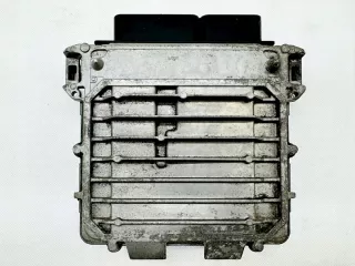 A2709000900 Блок управления двигателем Mercedes B W246 Арт e12484566, вид 4