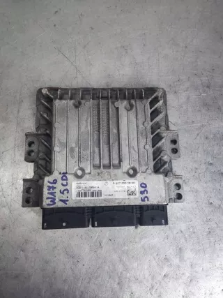 A6079001800 Блок управления двигателем Mercedes A W176 Арт e12484504, вид 1