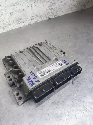 A6079001800 Блок управления двигателем Mercedes A W176 Арт e12484504, вид 2