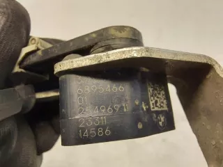 6895466 Датчик дорожного просвета BMW 5 G60 Арт e12484383, вид 3