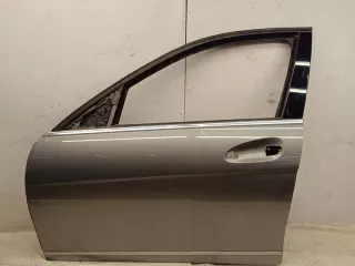 A2047220110 Дверь передняя левая Mercedes C W204 Арт e12484357, вид 1