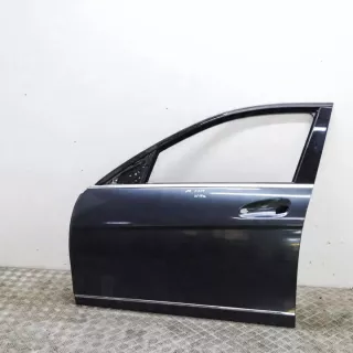 A2047220110 Дверь передняя левая Mercedes C W204 Арт e12484356, вид 1
