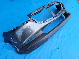 DGH9-50031 OEDGH9-50031-0775 OEDGH9-50031 Бампер передний Mazda CX30 Арт e12484324, вид 2