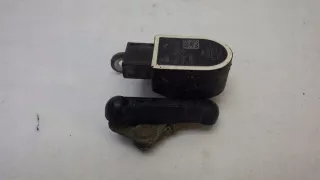 6784072 Датчик дорожного просвета BMW 5 F10/F11/GT F07 Арт e12484286, вид 1