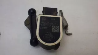 6784072 Датчик дорожного просвета BMW 5 F10/F11/GT F07 Арт e12484286, вид 2