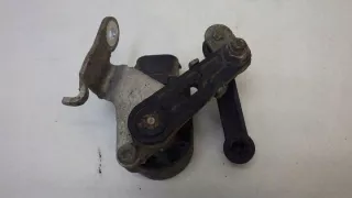 6784072 Датчик дорожного просвета BMW 5 F10/F11/GT F07 Арт e12484286, вид 4