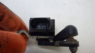 6784072 Датчик дорожного просвета BMW 5 F10/F11/GT F07 Арт e12484286, вид 5