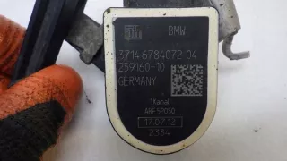 6784072 Датчик дорожного просвета BMW 5 F10/F11/GT F07 Арт e12484286, вид 6