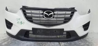 KD45-50031 Бампер передний Mazda 5 1 Арт e12484217, вид 1
