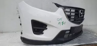 KD45-50031 Бампер передний Mazda 5 1 Арт e12484217, вид 4