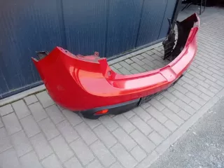  Бампер задний Mazda 3 BL Арт e12484197, вид 3