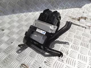 39107-04294 Блок управления двигателем Kia Picanto 3 Арт e12484196, вид 1