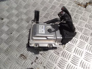 39107-04294 Блок управления двигателем Kia Picanto 3 Арт e12484196, вид 2