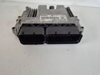39103-2A710 0281013569 Блок управления двигателем Kia Ceed 1 Арт e12484154, вид 3