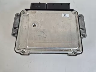 39103-2A710 0281013569 Блок управления двигателем Kia Ceed 1 Арт e12484154, вид 4