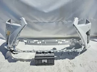 52119-48D40 Бампер передний Lexus RX 4 Арт e12484126, вид 1
