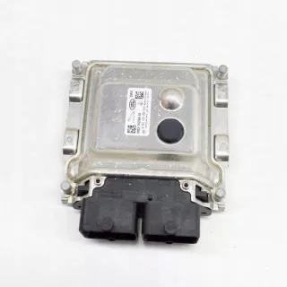 M9D314C568GB Блок управления двигателем Jaguar I-Pace Арт e12484066, вид 1