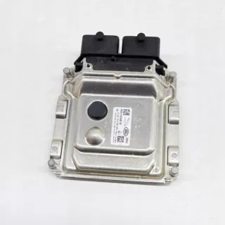 M9D314C568GB Блок управления двигателем Jaguar I-Pace Арт e12484066, вид 2