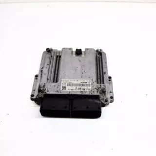 KY3212B684FBA Блок управления двигателем Jaguar F-Pace Арт e12484057, вид 1