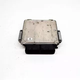 KY3212B684FBA Блок управления двигателем Jaguar F-Pace Арт e12484057, вид 4