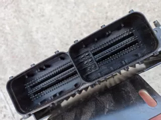 JK83-12C520-PAA JK8312C520PAA GX63-12A659-EB Блок управления двигателем Jaguar F-Pace Арт e12484056, вид 3