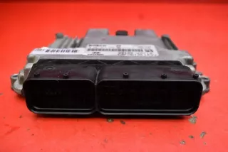 39105-2A710 Блок управления двигателем Hyundai i30 FD Арт e12483945, вид 5