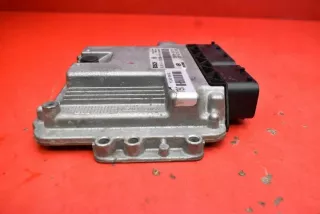 39105-2A710 Блок управления двигателем Hyundai i30 FD Арт e12483945, вид 8