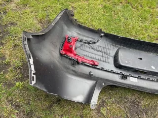  15-17r Бампер задний Kia Rio 4 Арт e12483821, вид 3