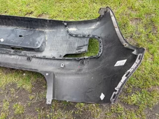  15-17r Бампер задний Kia Rio 4 Арт e12483821, вид 4