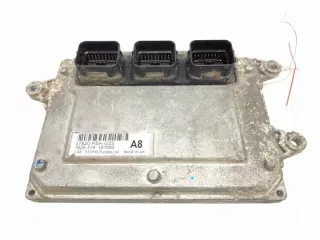 37820-RSA-G33 LORK-486-19241 Блок управления двигателем Honda Civic 8 Арт e12483729, вид 1