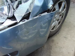  Бампер передний Kia Ceed 1 Арт e12483719, вид 3
