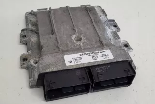 KK2112A650FA Блок управления двигателем Ford Transit Custom Арт e12483641, вид 3