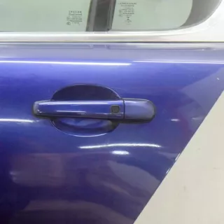 C2Z2014 Дверь передняя левая Jaguar XF 250 Арт e12483597, вид 2