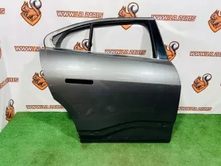 SAJ9D3-24630-AA T4K1543 SAJ9D324630AA Дверь задняя правая Jaguar I-Pace Арт e12483586, вид 1
