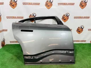 SAJ9D3-24630-AA T4K1543 SAJ9D324630AA Дверь задняя правая Jaguar I-Pace Арт e12483586, вид 2