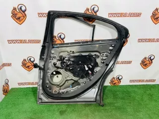 SAJ9D3-24630-AA T4K1543 SAJ9D324630AA Дверь задняя правая Jaguar I-Pace Арт e12483586, вид 3