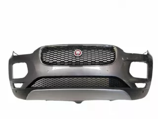 J9C3-17F003-AA Бампер передний Jaguar E-PACE Арт e12483562, вид 1