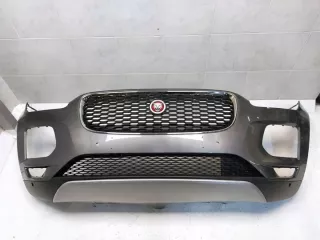 J9C3-17F003-AA Бампер передний Jaguar E-PACE Арт e12483562, вид 2
