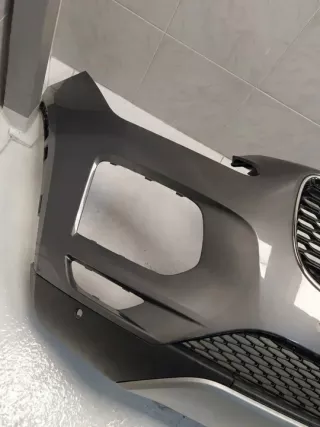J9C3-17F003-AA Бампер передний Jaguar E-PACE Арт e12483562, вид 3
