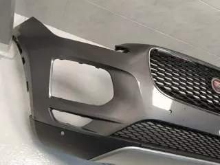 J9C3-17F003-AA Бампер передний Jaguar E-PACE Арт e12483562, вид 4