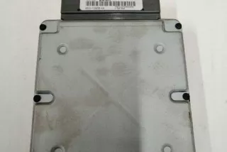 98VW12A650KA Блок управления двигателем Ford Galaxy 1 Арт e12483523, вид 1