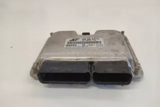 038906019FA Блок управления двигателем Ford Galaxy 1 Арт e12483511, вид 2