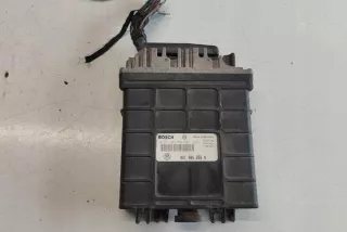 021906256Q Блок управления двигателем Ford Galaxy 1 Арт e12483510, вид 1