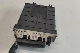 021906256Q Блок управления двигателем Ford Galaxy 1 Арт e12483510, вид 2