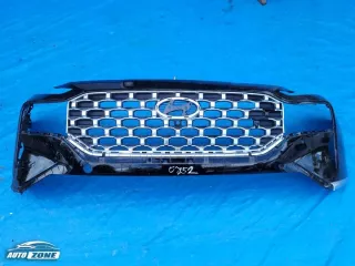 86511-S1500 OE86511-S1500-0752 OE86511-S1500 Бампер передний Hyundai Santa FE 4 (TM) restailing Арт e12483472, вид 1