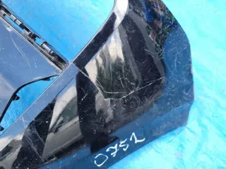 86511-S1500 OE86511-S1500-0752 OE86511-S1500 Бампер передний Hyundai Santa FE 4 (TM) restailing Арт e12483472, вид 4