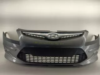  Бампер передний Hyundai i30 FD Арт e12483412, вид 1